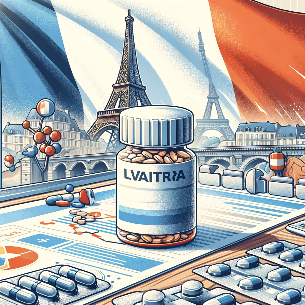 Prix levitra 20mg en france 